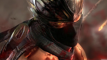 #33 Ninja Gaiden Sigma Wallpaper