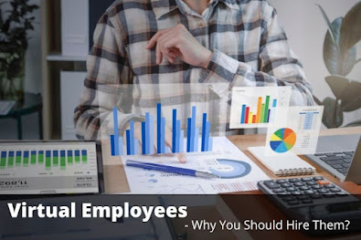 Virtual Employee