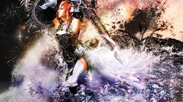 #35 Final Fantasy Wallpaper
