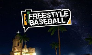 Freestyle Baseball free