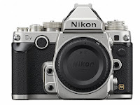 Review dan Harga Kamera Nikon DF: kamera untuk fotograper sejati