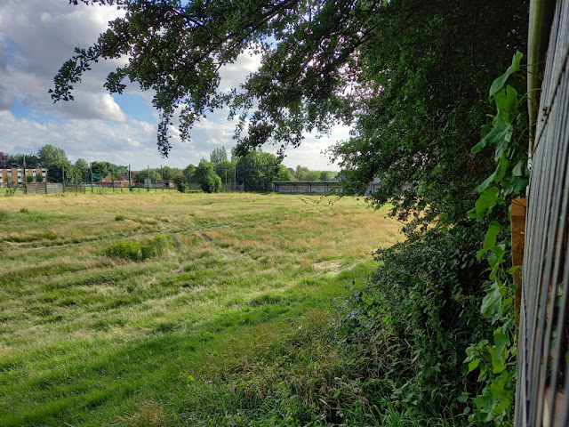 Cranford Golf Centre in Heaton Mersey, Stockport