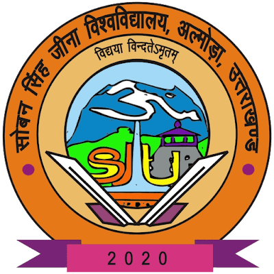 Soban Singh Jeena University (SSJU)