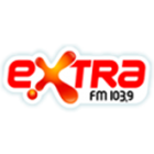 Rádio Extra FM 103.9