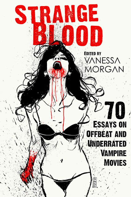 vampire book