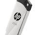 HP FD236W 32GB USB 2.0 Pen Drive 2 year warrnty (Gray)  by pandey ji communication 