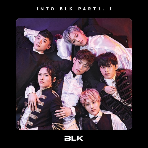 BLK – INTO BLK PART1. `I` [Mini Album] Download