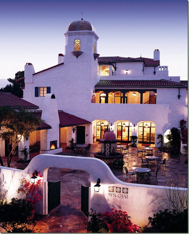 spa-ojai
