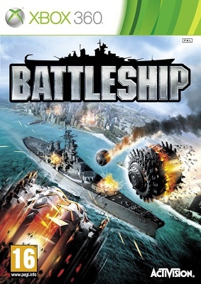 Battleship (Xbox 360)