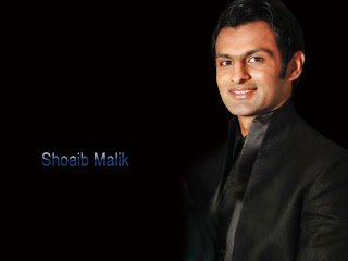 Shoaib Malik