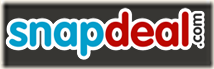 snapdeal-logo