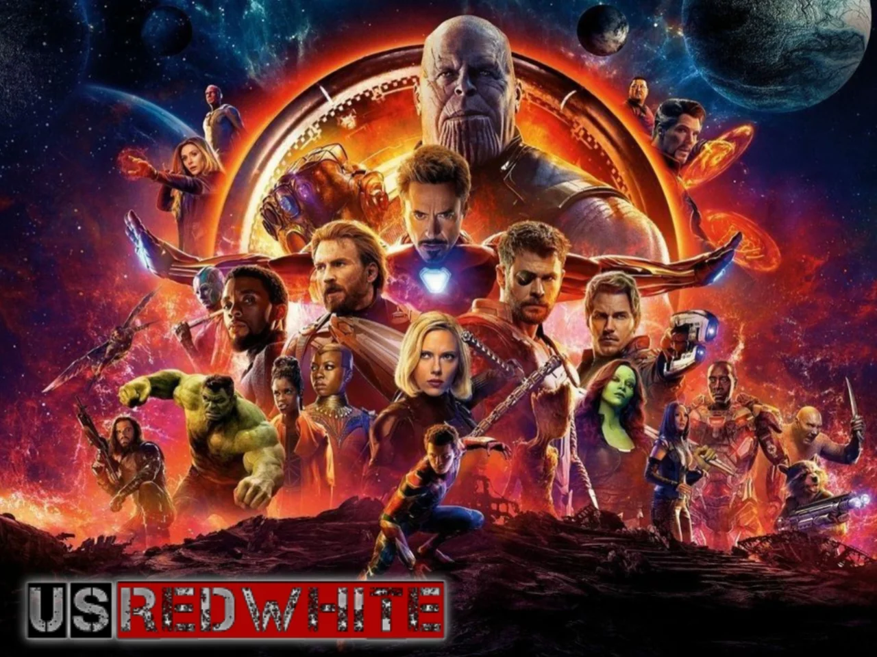 Unveiling the Epic Conclusion: Avengers Endgame Movie Review