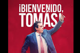 Tomas Boy Entrenador Chivas