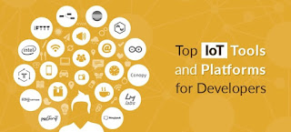 10+ Top IoT Programming Languages and Tools