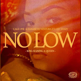 Cage One Feat. Cef Tanzy × Elisabeth Ventura - No Low (2021) [Download]