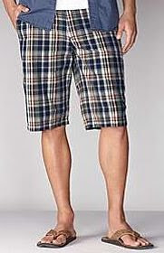 mens tall shorts 13 inseam