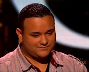 Jeremy Rosado Photos from American Idol 2012