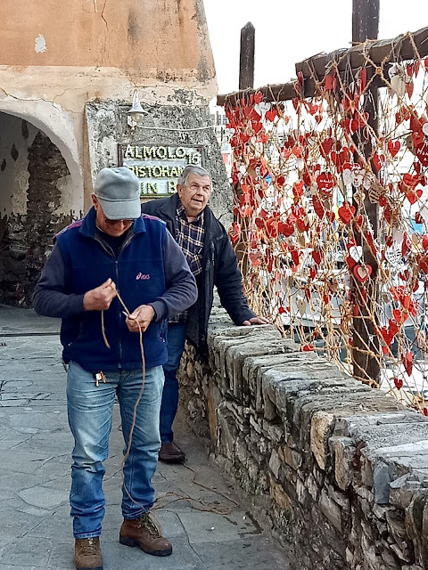 San Valentino a Camogli 2024