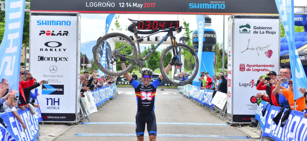 La RIOJA BIKE RACE 2017