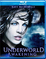 Underworld 4: Awakening (2012)