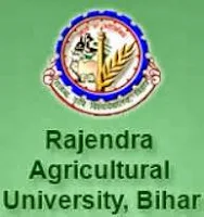 Rajendra Agricultural University Recruitment 2013