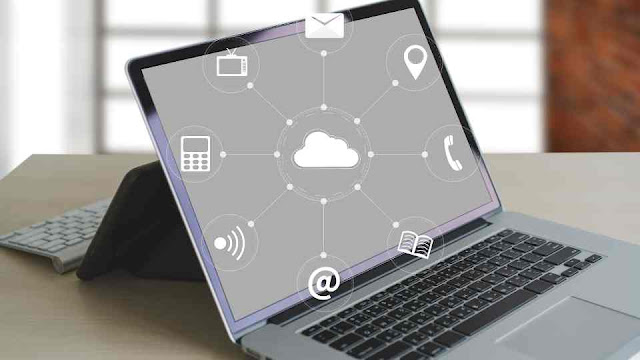 Amankan data dengan layanan cloud storage for IndiHome