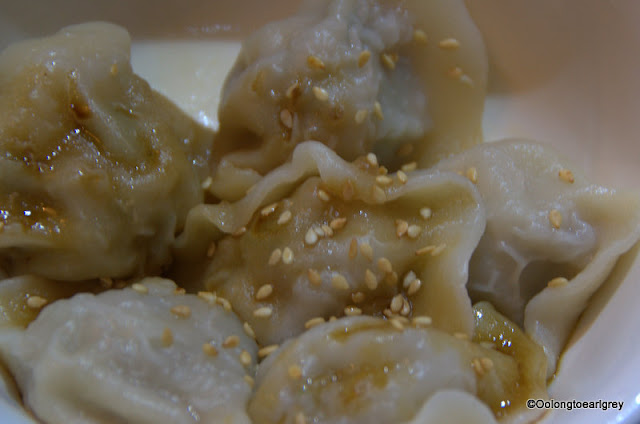 Dumplings