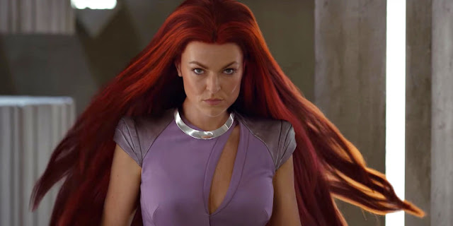 descargar serie inhumans mega