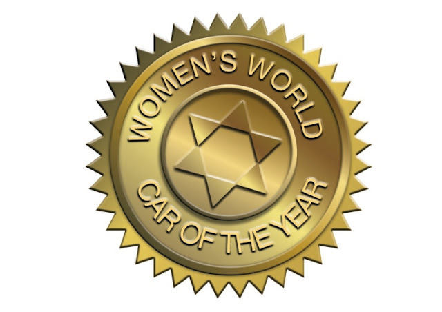 Women's World Car of the Year