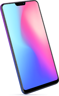 Vivo Z3X