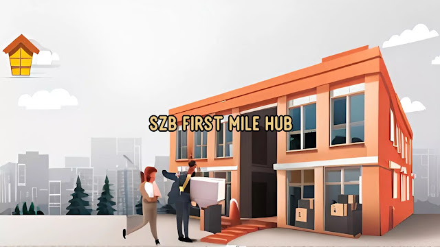SZB First Mile Hub