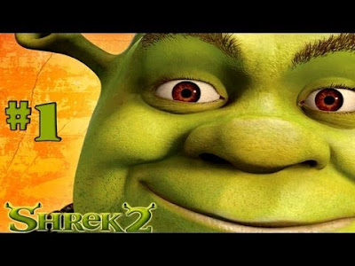 Shrek 2 PC Download Torrent