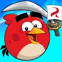 Haii kau Sobat setia mahrus Net ketemu lagi nih dengan aku admin Mahrus yang selalu Upda Download Angry Birds Fight! v2.5.3 Mod Apk Full Version