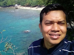 Tanjung Tua, Destinasi Indah di Ujung Provinsi Lampung