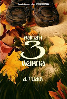 Sinopsis Novel Ranah 3 Warna