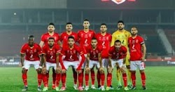 نتيجة مباراة الأهلي وسيرميكا بث مباشر بتاريخ اليوم 30-4-2022 في الدوري المصري 