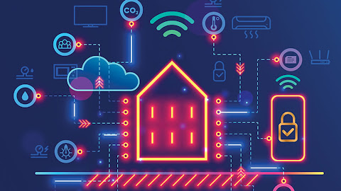 Exploring the Next Generation of Smart Homes: A 2023 Perspective