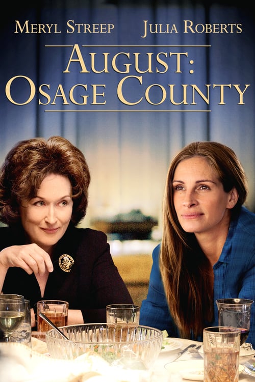 Regarder Un été à Osage County 2013 Film Complet En Francais