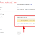 Cara Menghubungkan Blogspot ke Domain Freenom (.tk .ga .ml)