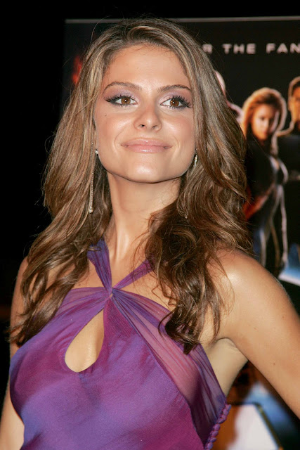 Maria Menounos Birthday