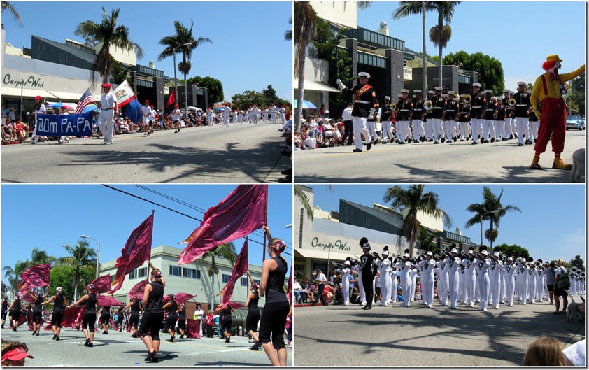 2011 4th of July Parade