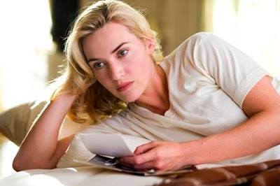 Kate Winslet in Revolutionary Road