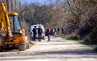 Ο άτυχος Βαγγέλης πρώτα δοκίμασε το μαχαίρι και μετά έκοψε τις φλέβες του....