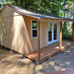 12x12 Lean To Shed Plans