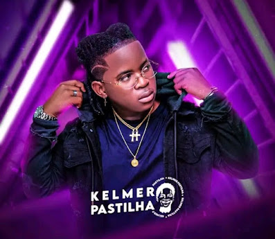 Kelmer Pastilha - Paula (Prod. Adilson Beats & Pedro Mix Dj)