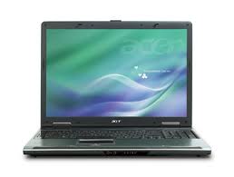 Acer TravelMate 5610