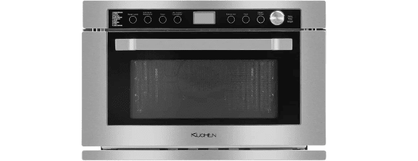 KUCHEN MW609C Microwave Oven