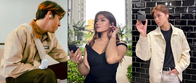 How to Style Your Samsung Galaxy Buds2 Pro Like a Fashion Icon