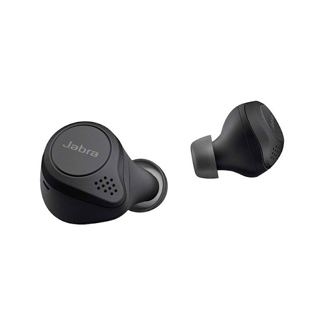 Jabra Elite 75t - Tai Nghe Bluetooth