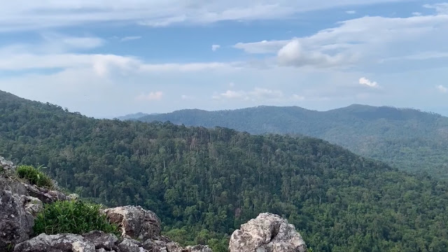ឧទ្យានជាតិវីរជ័យ Virachey National Park